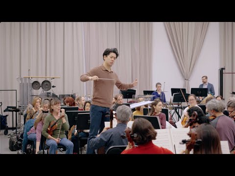  Conductor Kensho Watanabe on Silent Night's Orchestra Thumbnail