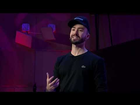 Las 3 claves para alcanzar tu mejor versión (conferencia Javi Rodríguez)