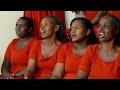 TARUMBETA YA MWANA BY NYANKONGO CENTRAL SDA CHURCH CHOIR Raindrops Media Productions