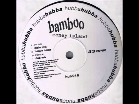 Bamboo - Coney Island (Main Mix)