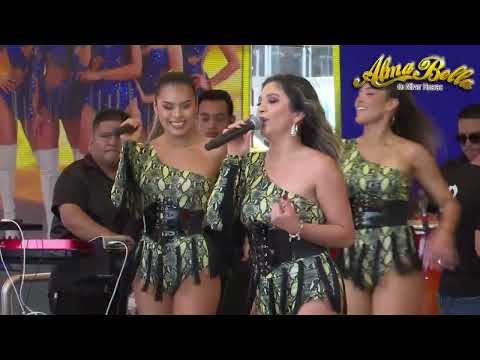 INDOLENCIA - ALMA BELLA DE NILVER HUÁRAC