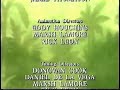 Closing To Timon Pumbaa S Wild Adventures True Guts 1996 VHS