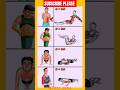 All Body Parts Workout Bodybuilding Bodyworkout Bodyfitness Fitness Shorts Viral