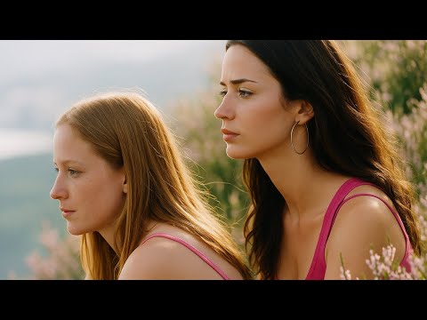 ONE SUMMER, TWO GIRLS, and a SECRET that WILL UNITE THEM FOREVER🌸🌈My Summer of Love Summary