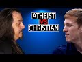 DEBATE: Aron Ra Vs Stuart | Is Christianity True?  | Podcast (8/10/2023)