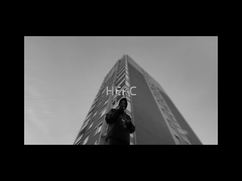 Ygor Trnka X UGLYFACE - HERC (official video)