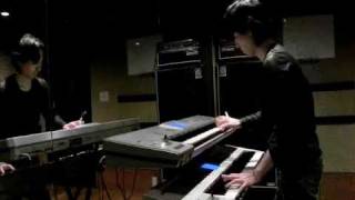 Trace Sculptor-bird(King-bird)