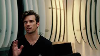 Stab In The Dark: Hayden Shapes