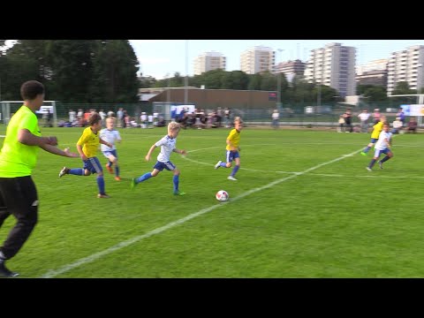 2023-07-10 HJK/Munkka Valkosininen - EBK/Valkoinen