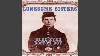 Blue Eyed Boston Boy