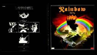 Rainbow - Run With The Wolf ( New York Mix )