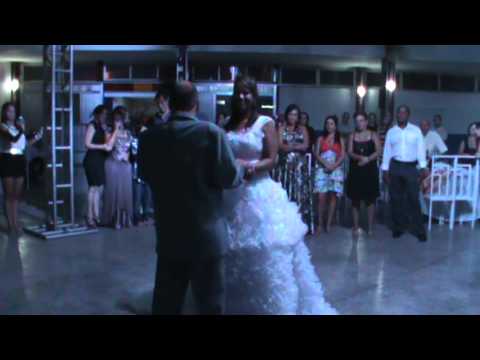 Lara Fabian-Love By Grace (Sax Version) Casamento do Alex Sandro (Dinho)