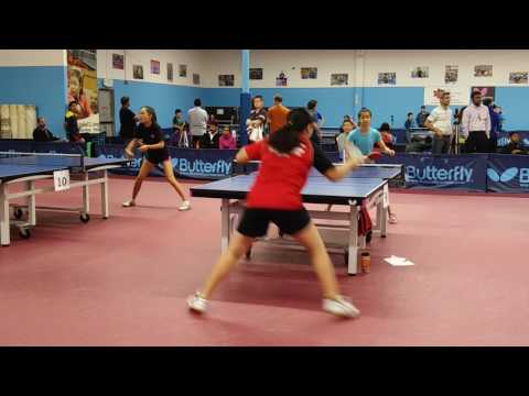 Ana (1876) vs Angie (2107) 20170505 191808