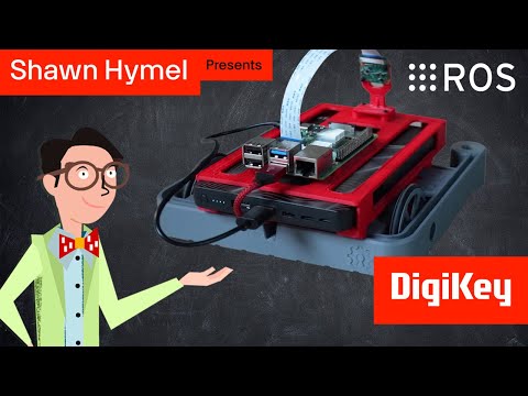 Introduction to ROS Part 12: Talking to Microcontrollers