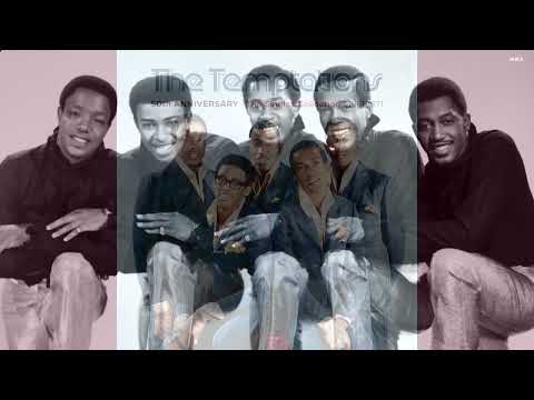 Memories - The Temptations