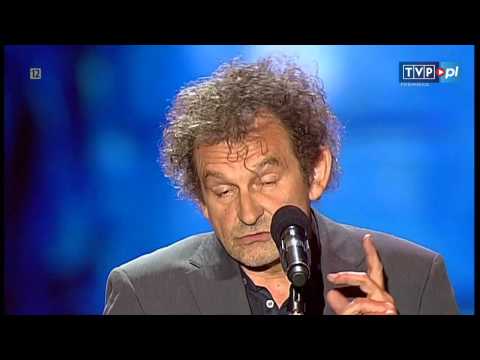 █▬█ █ ▀█▀ Andrzej Poniedzielski - Starość