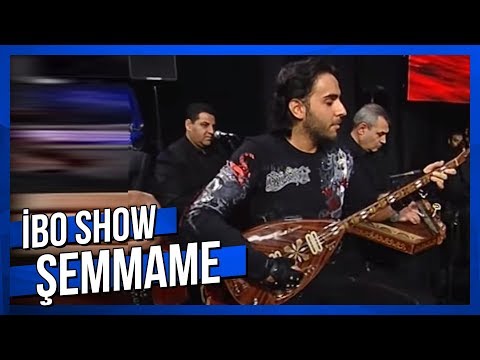 Şemmame - İbrahim Tatlıses - Canlı Performans
