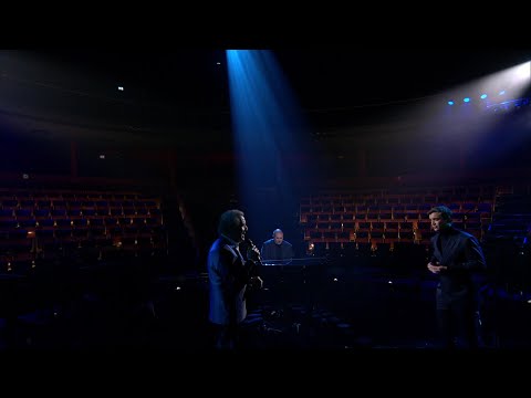 Will Tura & Niels Destadsbader | Ik mis je zo - #weekvandebelgischemuziek