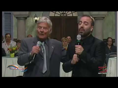 Luciano Lanzi ft Enrico Musiani • Chitarra Vagabonda (Live)