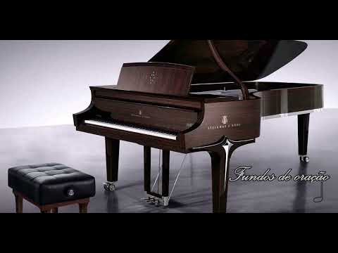 FUNDO MUSICAL ALÉM DO ATRIO, EXCELENTE PARA A ORAÇÃO