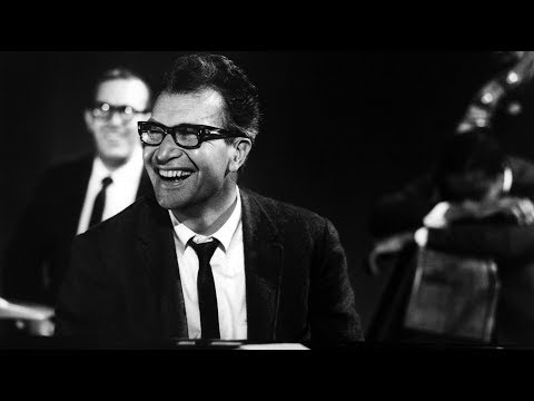 Dave Brubeck Quartet - Live In Juan-les-Pins (1967).