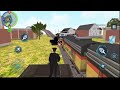 Police Chase Stop The Train If You Can In Open World