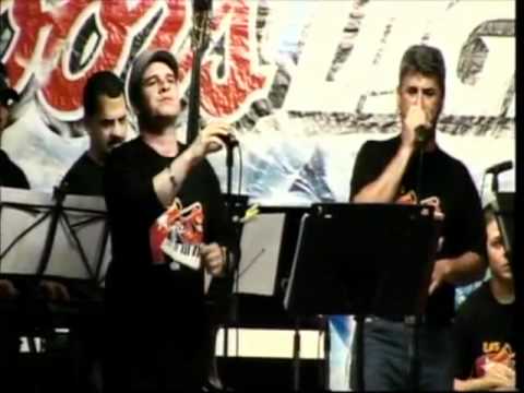 Los Rivas - No Me digas que es muy Tarde