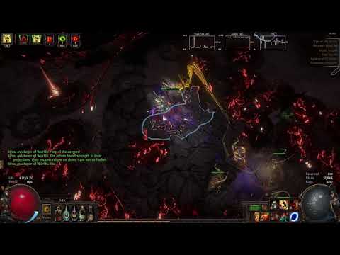 3.13 Max Block Lacerate Bleed - Sirus (A8)