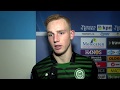 Romano Postema: 'Wel dreiging, maar geen goal'
