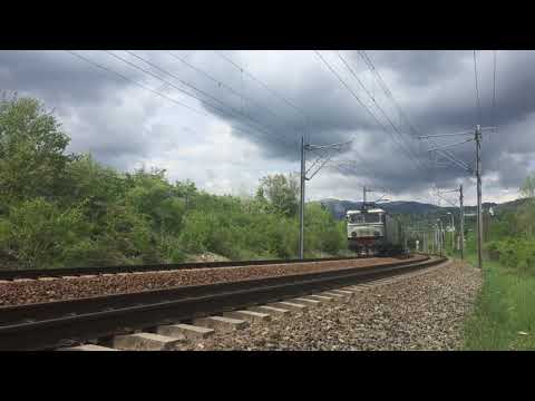 R 3006 Brasov - Bucuresti Nord, 12.05.2019