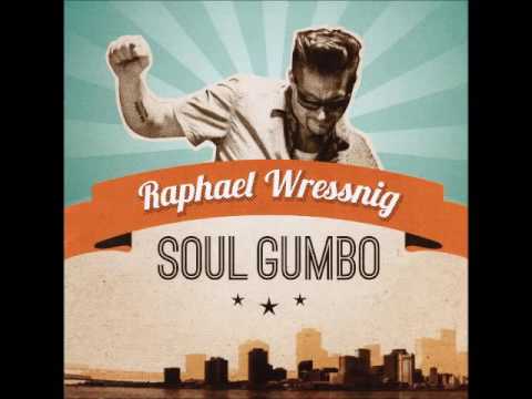 A FLG Maurepas upload - Raphael Wressnig (feat. Tad Robinson & Alex Schultz) - Room With A View