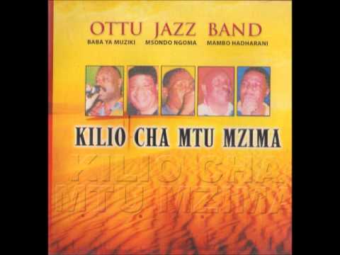 Ottu Jazz Band - Dunia Ya Sasa