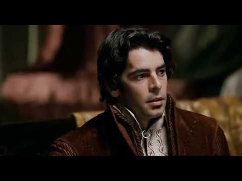 Diego Velázquez y el Guzmán de Olivares en Alatriste.