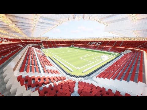 Minecraft Stadyum Yarışması Sonuçları!  (MINECRAFT STADIUM COMPETITION)
