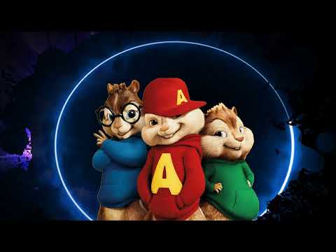 Supereroi - DJ Matrix feat. Giorgio Vanni | 💀 The Chipmunks