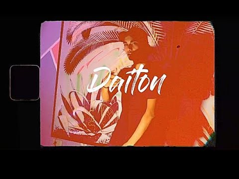 Entrevista a: DAITON - Artista