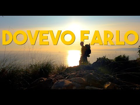 Trekking da SAN ROCCO all’Abbazia di SAN FRUTTUOSO | Camogli | Liguria | RED RUSH