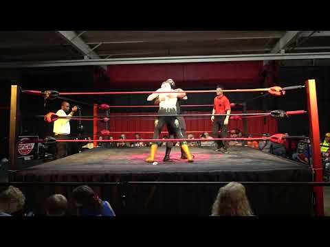 Bryant X debuts against Insane Dane - JPWA Autumn Thunder
