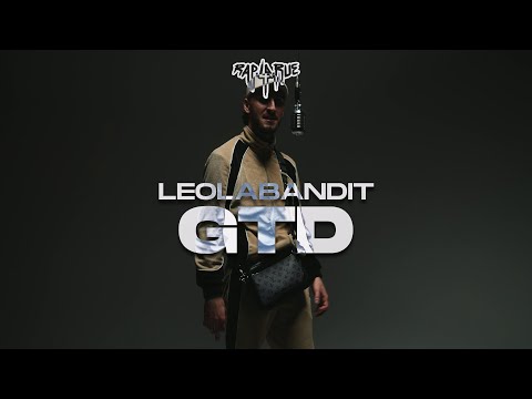 LeoLaBandit - GTD [RAP LA RUE] ROUND 1