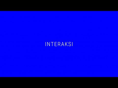 Tulus - Interaksi on Spotify Charts