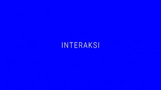 Download lagu TULUS - Interaksi mp3