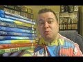 HUGE Disney Blu Ray Collection Update