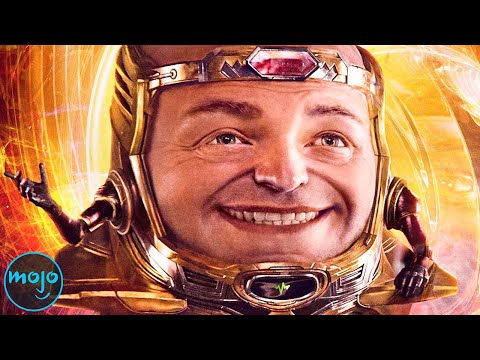 Top 10 Worst Movies of 2023