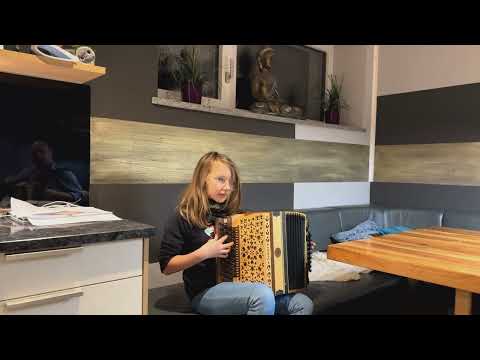 Steirische Harmonika, Jakobs Polka powerd by Angelina Fink