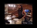 Poppy Say Cheese Drum Play Through Ralph Alexander
