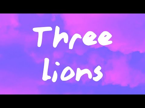 Baddiel, Skinner & Lightning Seeds - Three Lions