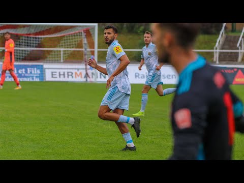 FCS verliert in Esch