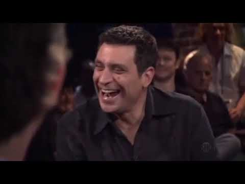 BEST! OF! The Green Room with Paul Provenza [szn 1]