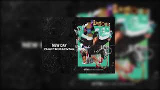 PnB Rock - New Day ( Instrumental )