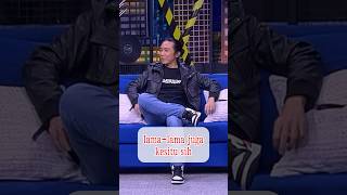 Download lagu Slank's Brother Is Now More Religious! #podcast #slank #shorts mp3